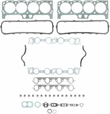 Fel-Pro Performance Head Gasket Set – Hs8265Pt-1 For High-Compression Builds 1