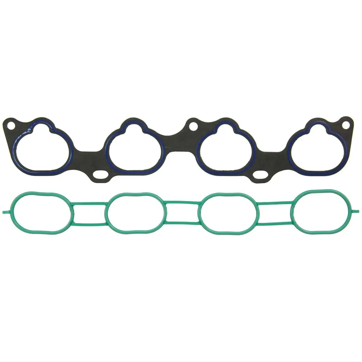 Fel-Pro Ms97147 Intake Manifold Gasket Kit 1