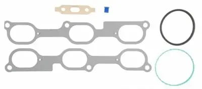 Fel-Pro Intake Plenum Gasket Kit For Ls Engines – Ms96730-1 1