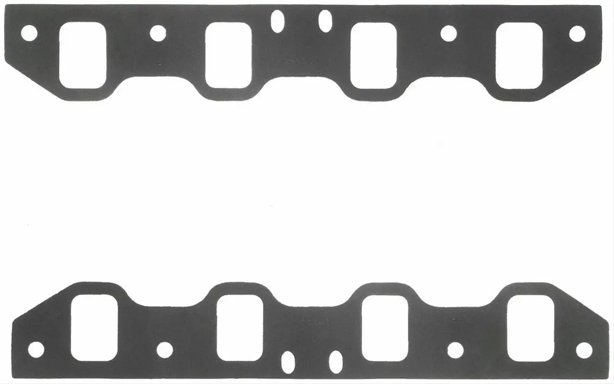 Fel-Pro Performance Intake Manifold Gasket Kit – Multi-Application Fit (1253-3) 1