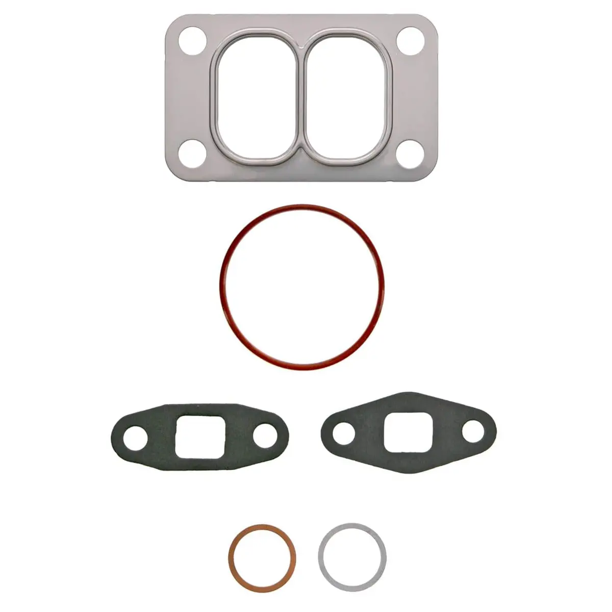 Fel-Pro Turbocharger Gasket Set – Heat-Resistant & Precision-Fit (Es 73185) 1