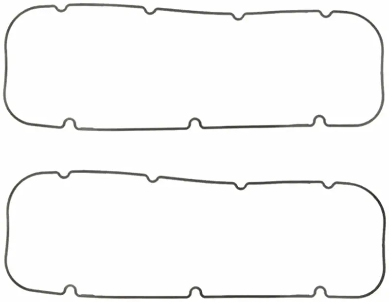 Permadry Fevs50388R Valve Cover Gasket – Reusable Silicone Design 1
