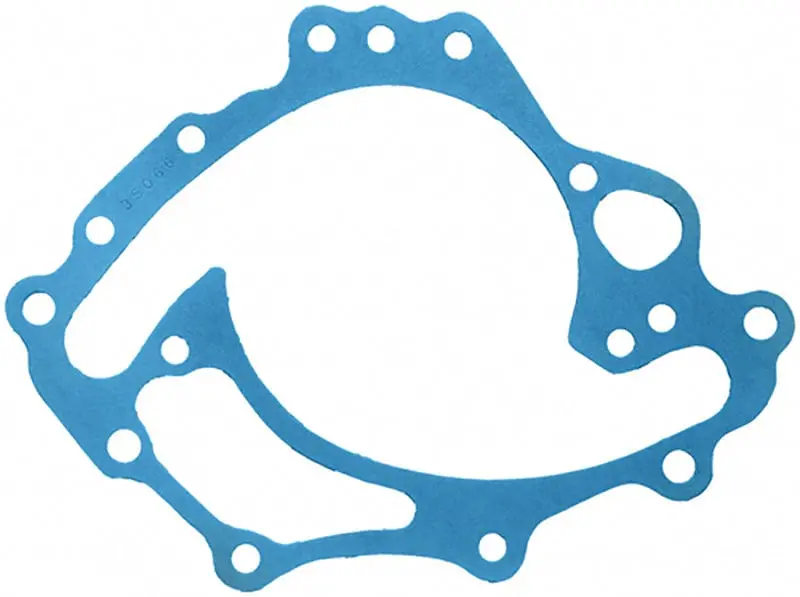 Fe35066 Water Outlet Gasket – Pump-To-Engine Block Seal 1