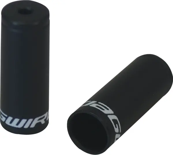 Jagwire Brake Housing End Caps Alloy 5Mm 1