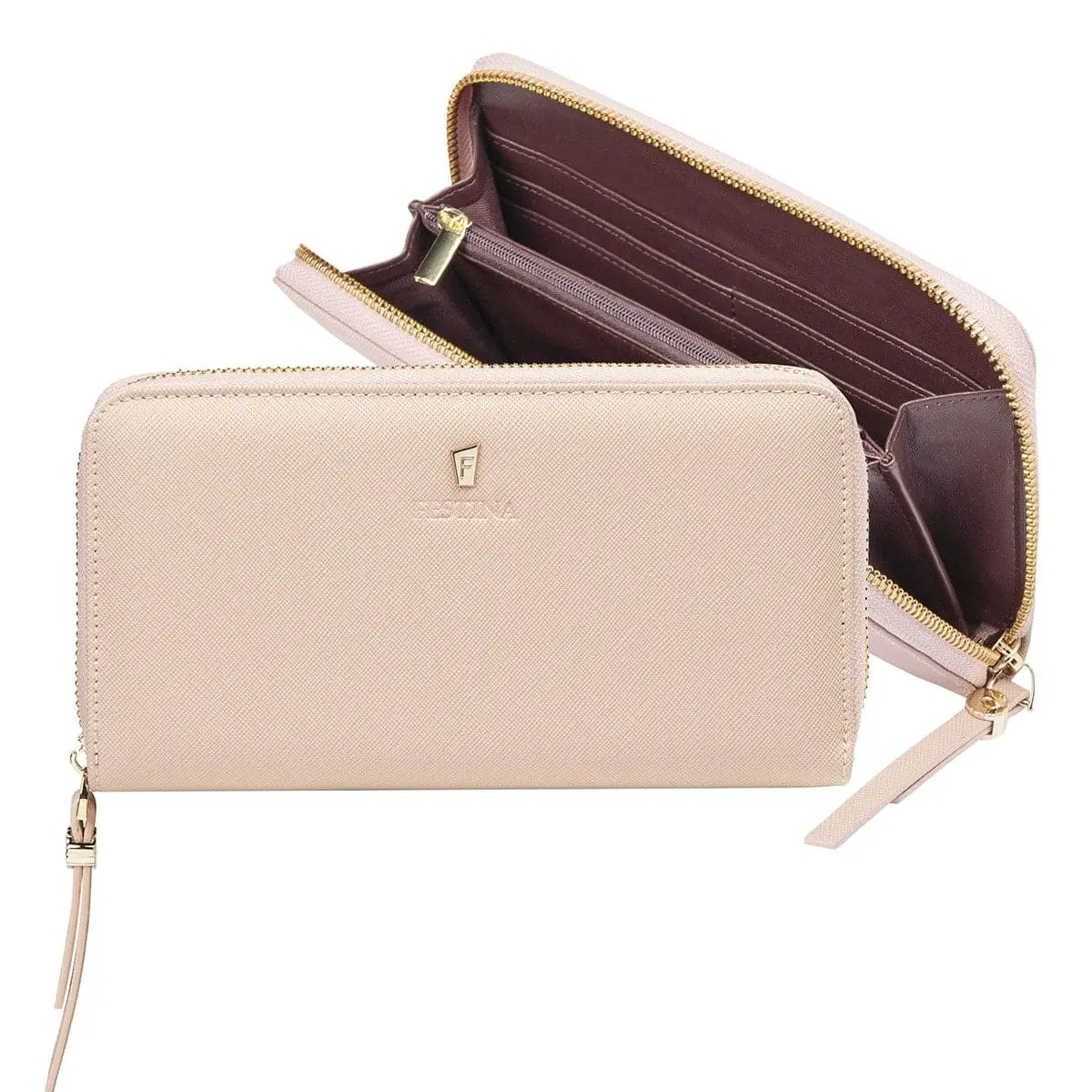 Festina, Portemonnaie Mademoiselle, Rose 1