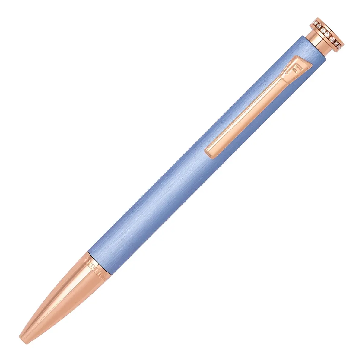 Festina, Kugelschreiber Mademoiselle, Hellblau 1