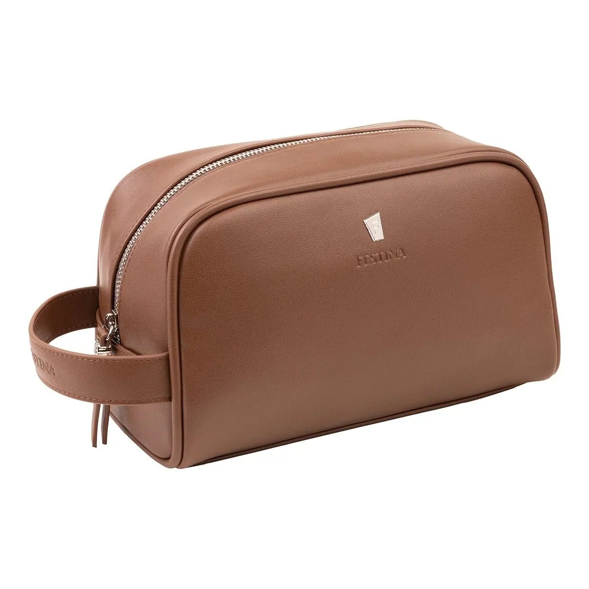 Festina, Kulturbeutel Classicals, Camel 1