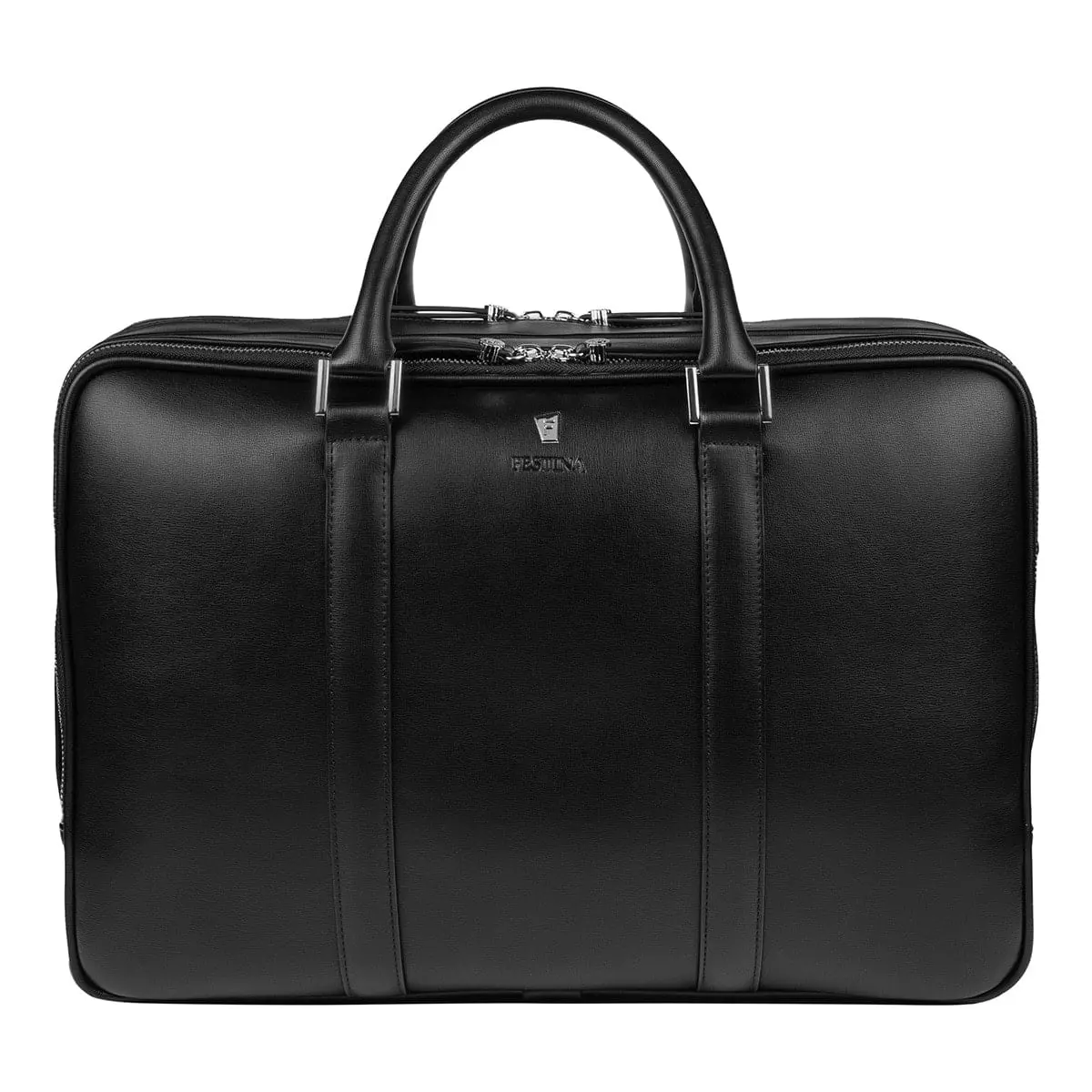 Festina, Aktentasche Classicals, Schwarz 1