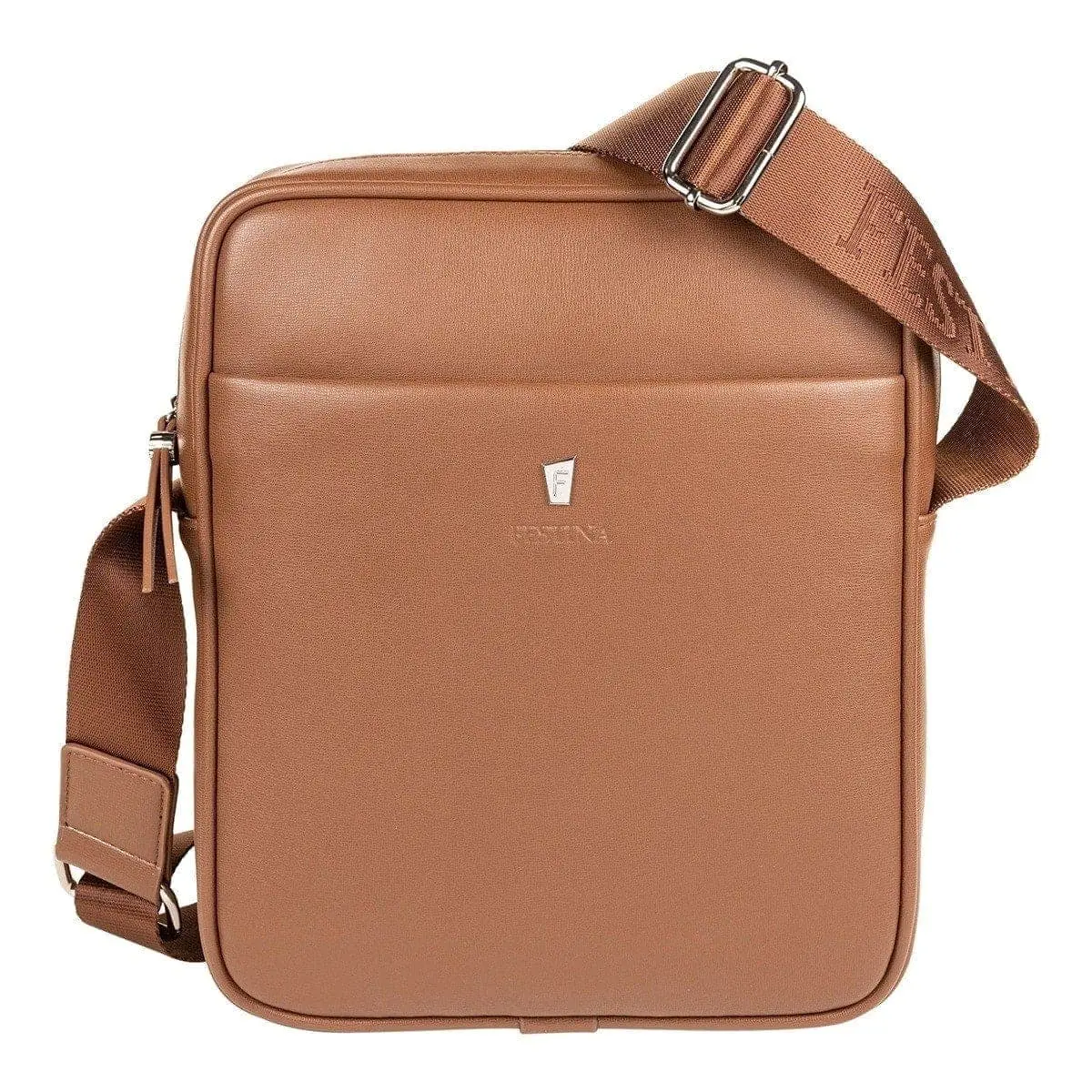 Festina, Umhängetasche Classicals, Camel 2