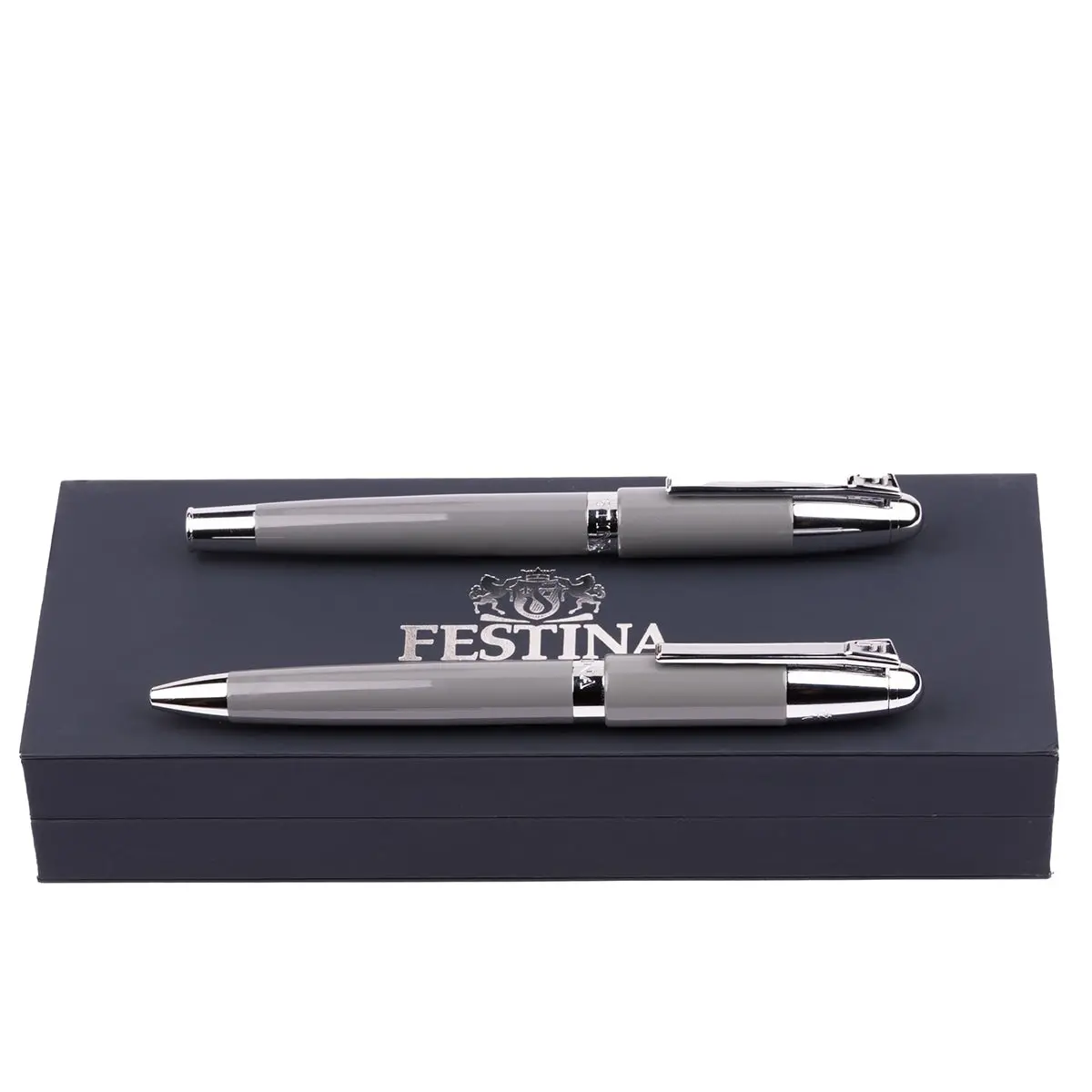 Festina, Schreibset, Grau 1