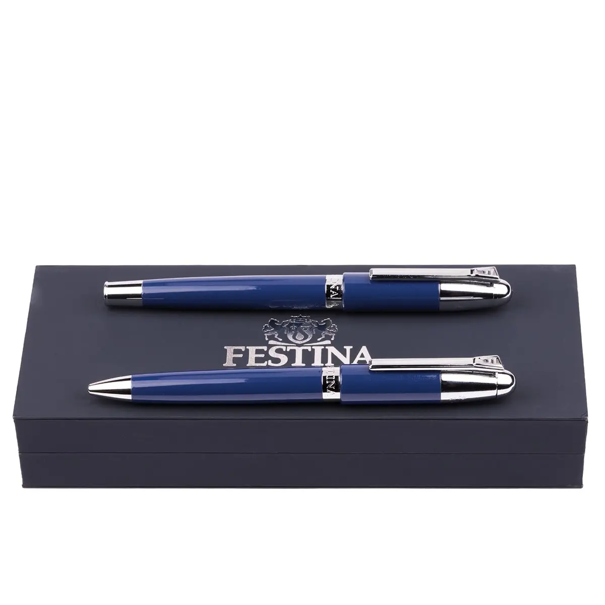Festina, Schreibset, Blau 1