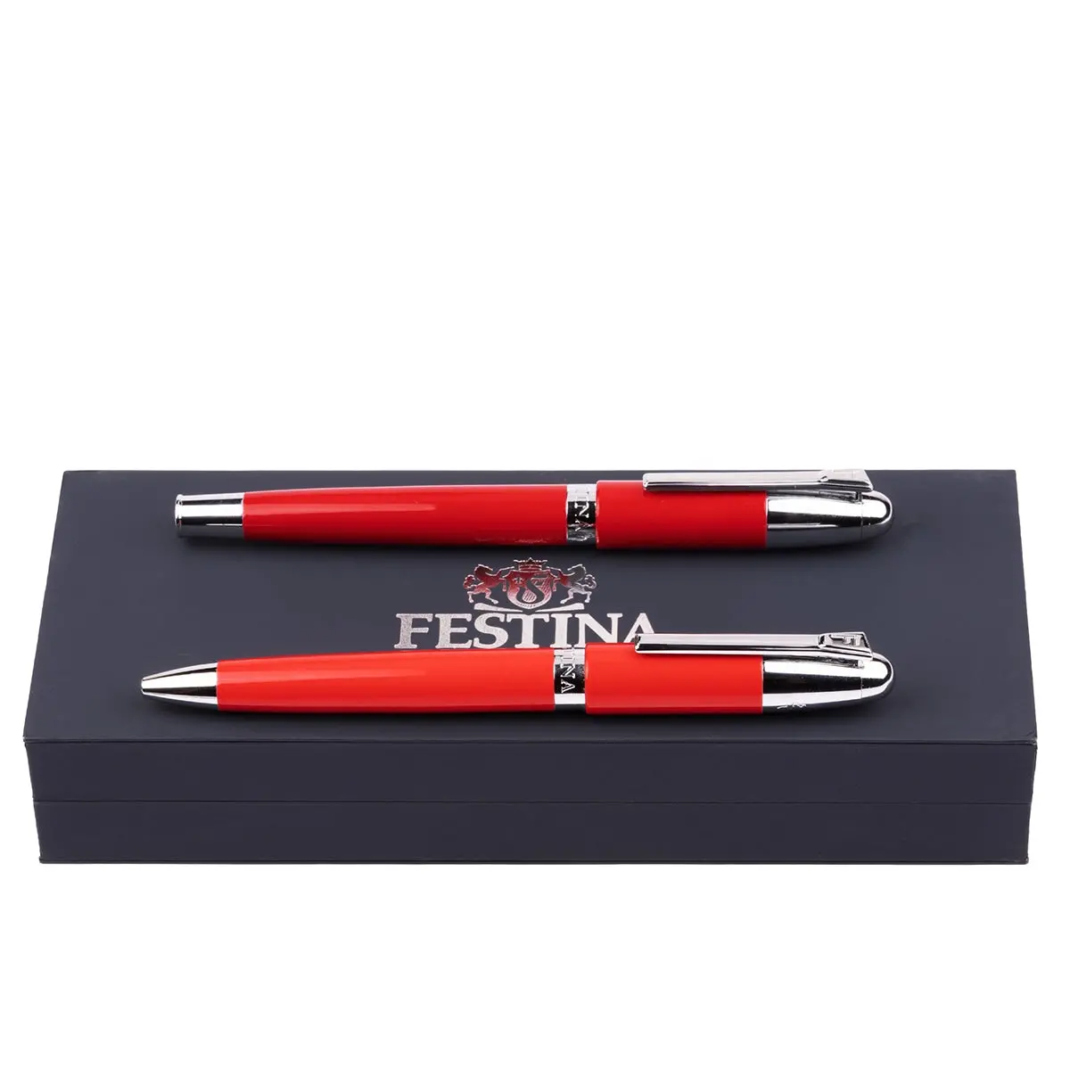 Festina, Schreibset, Rot 1