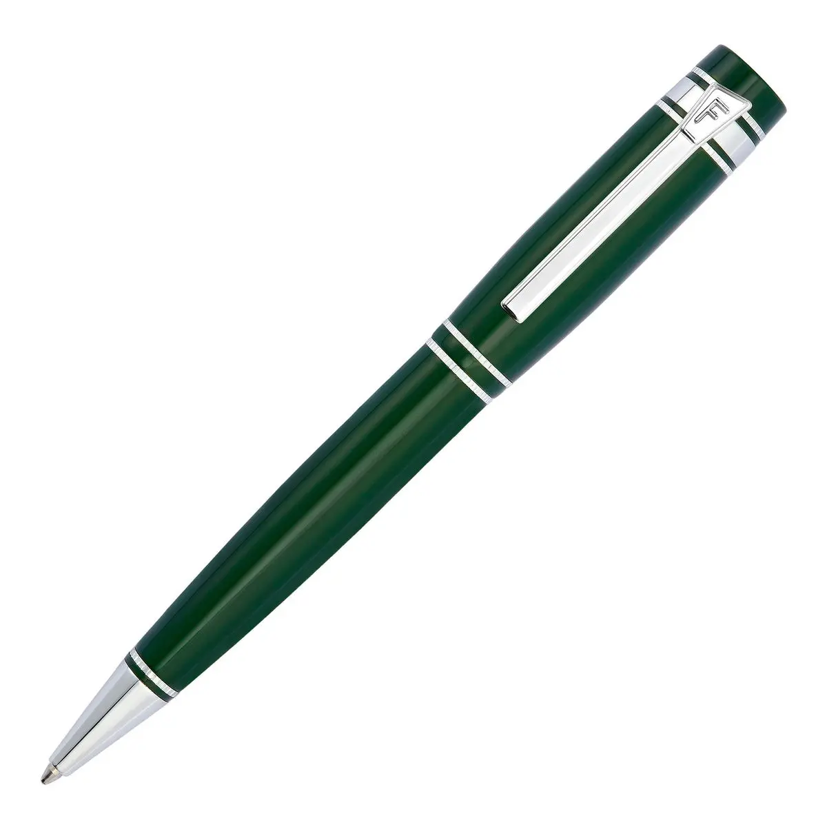 Festina, Kugelschreiber, Bold Classic, Green 1
