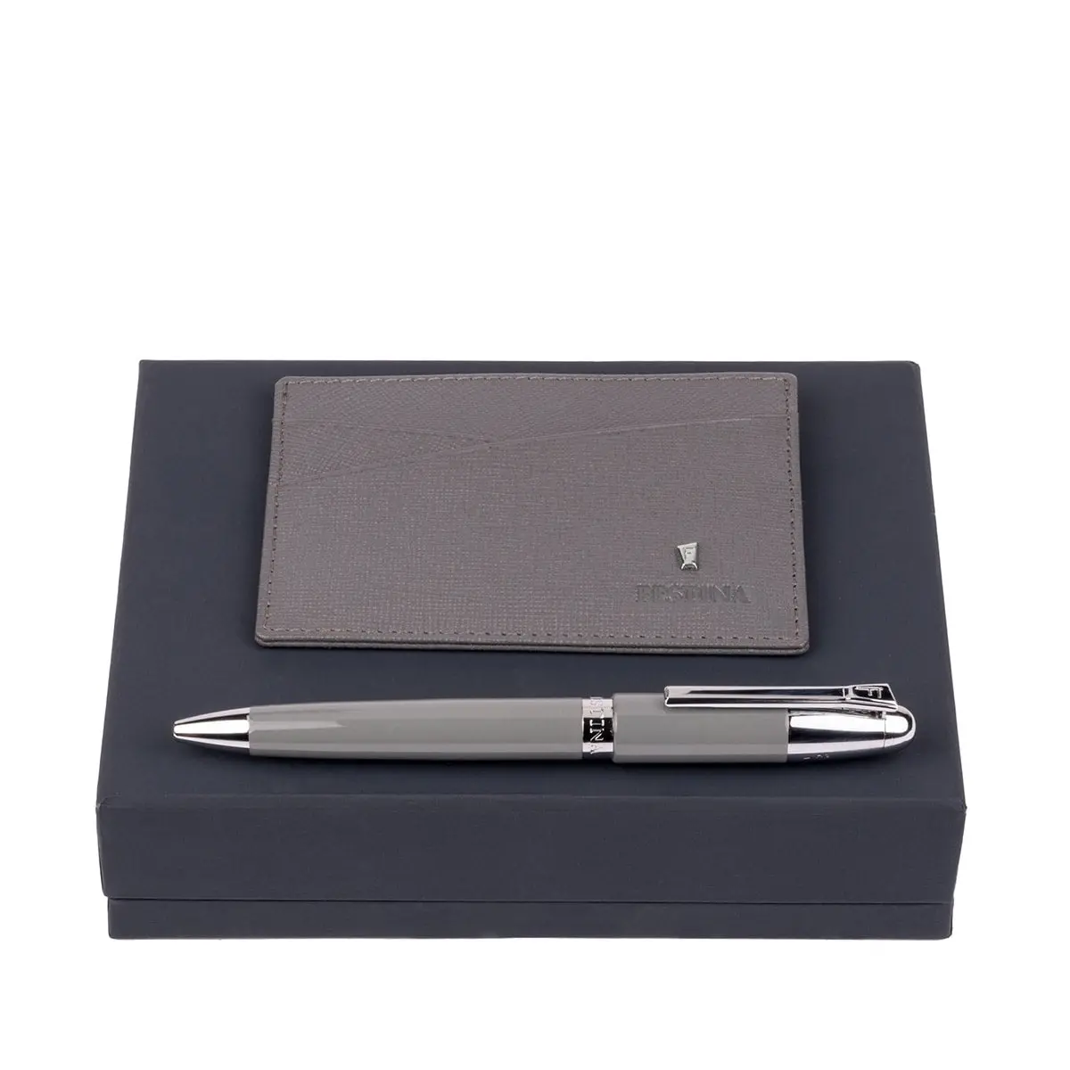 Festina, Schmuckset, Grau 1