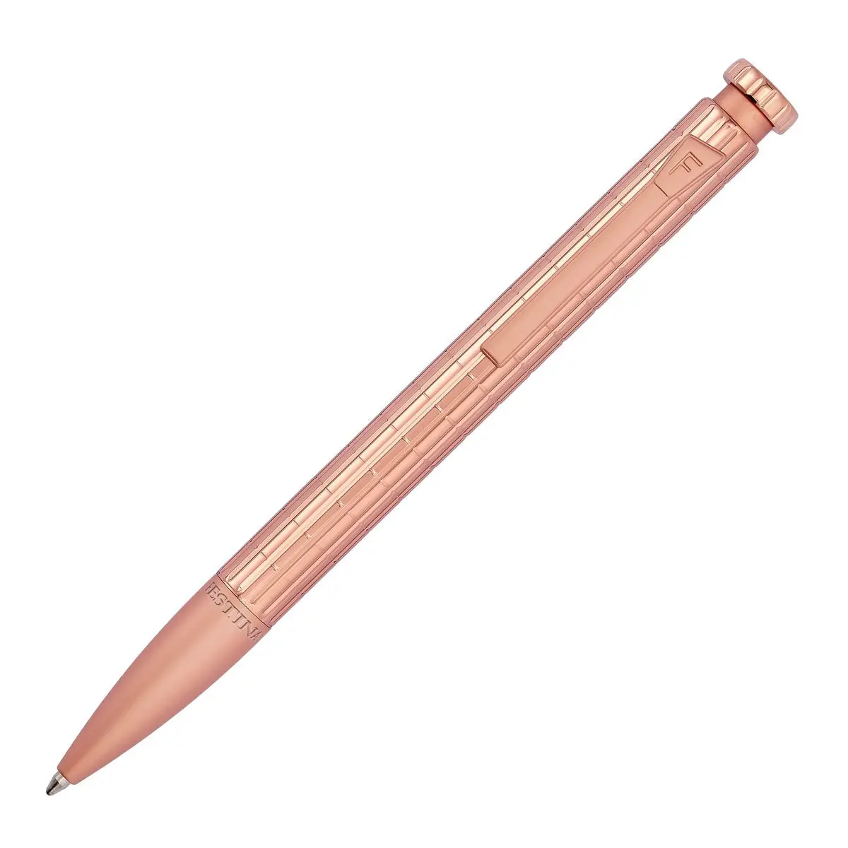 Festina, Kugelschreiber, Mademoiselle Diamond, Rosegold 1