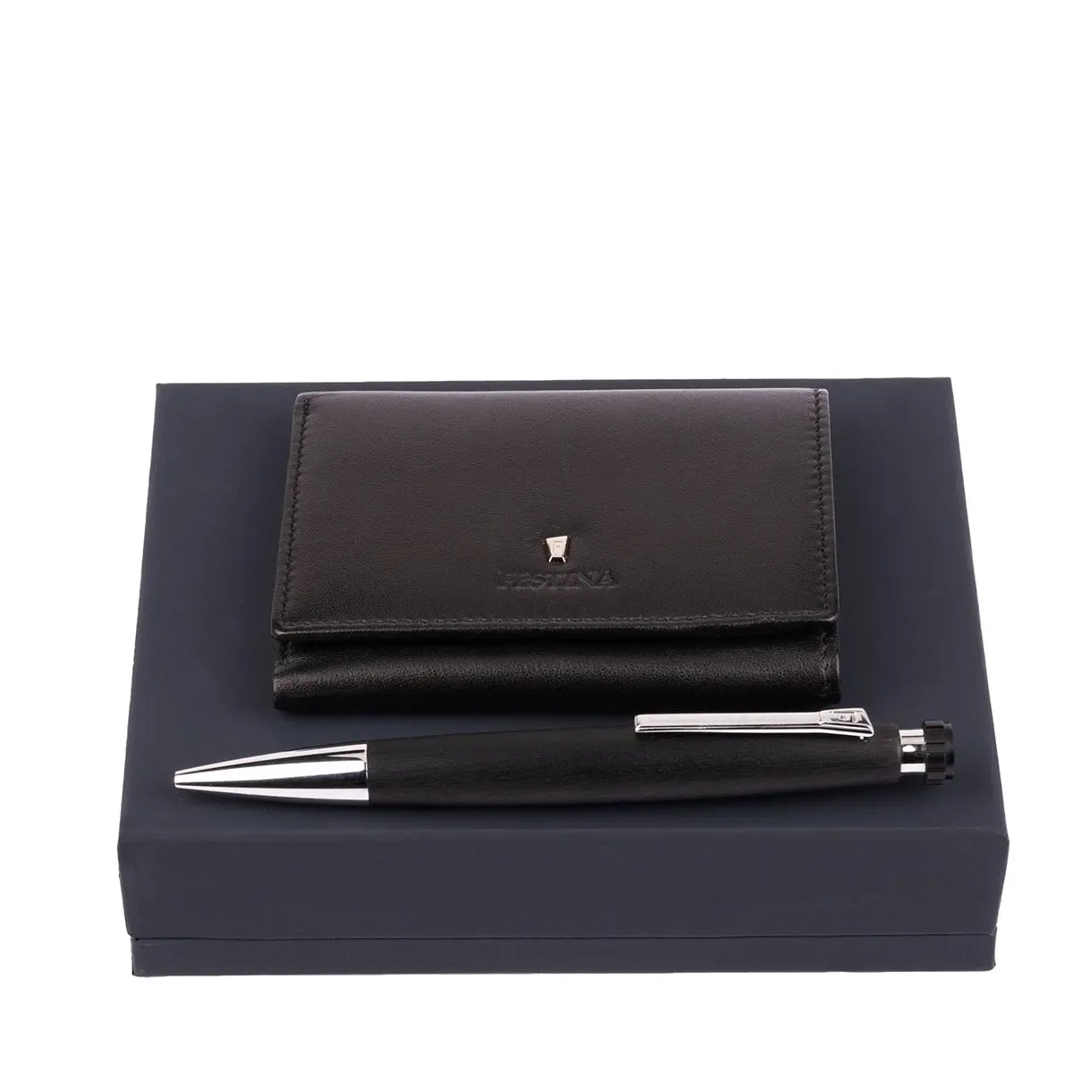 Festina, Schmuckset, Schwarz 1