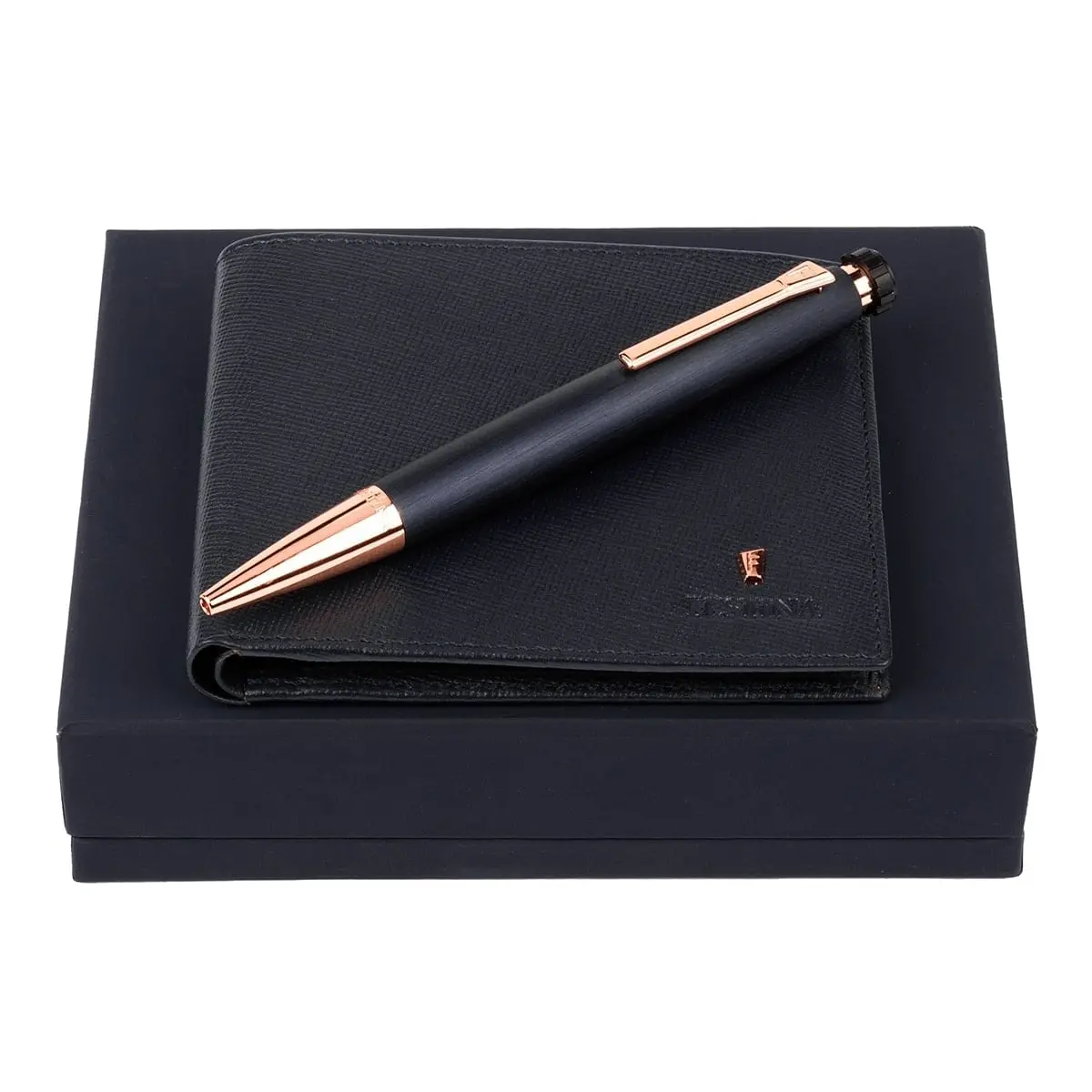 Festina, Schmuckset, Schwarz/Rose 1