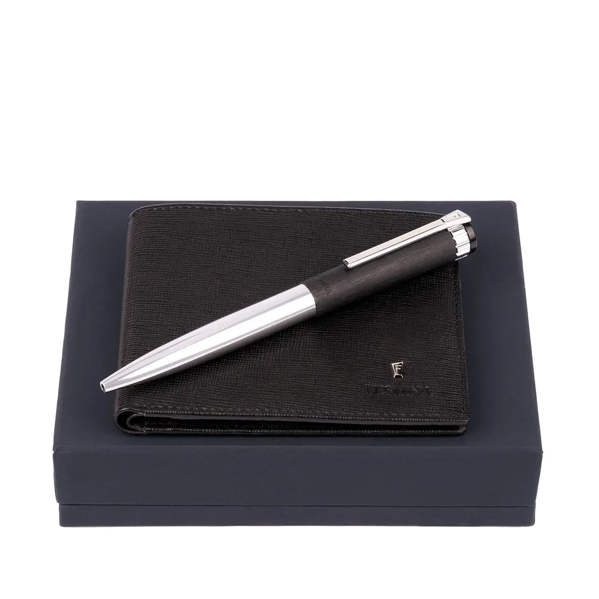 Festina, Schmuckset, Grau 1