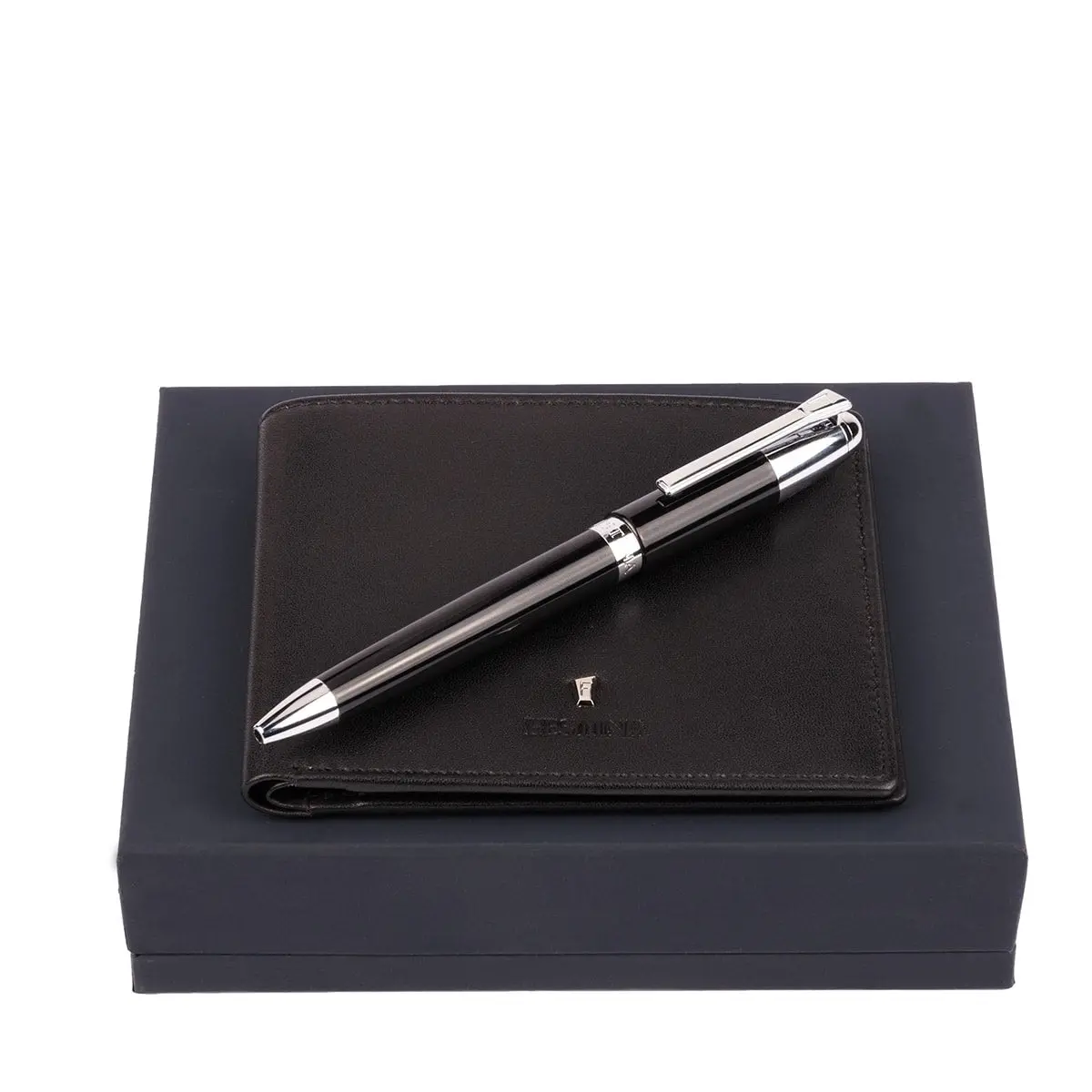 Festina, Schmuckset, Schwarz 1