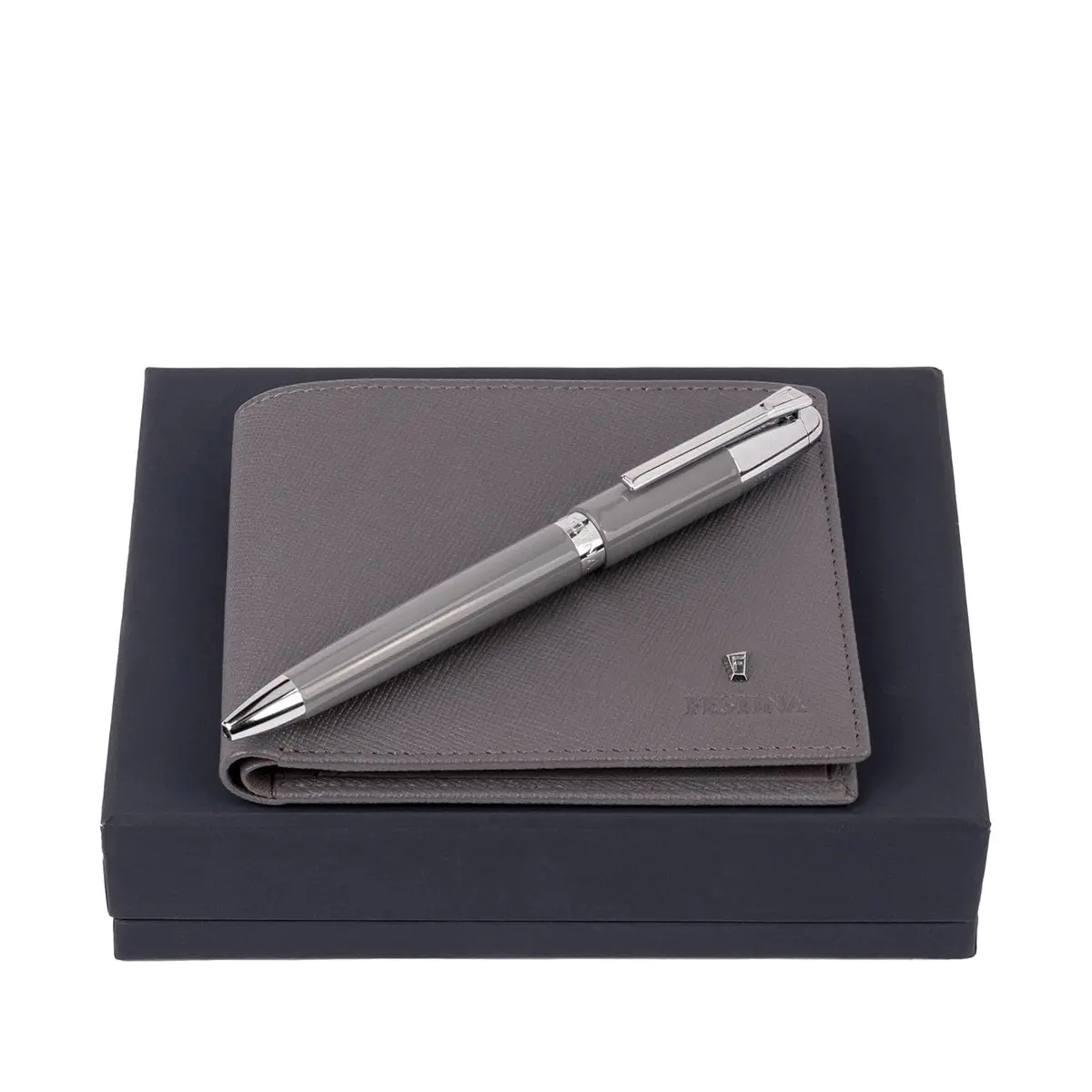Festina, Schmuckset, Grau 1