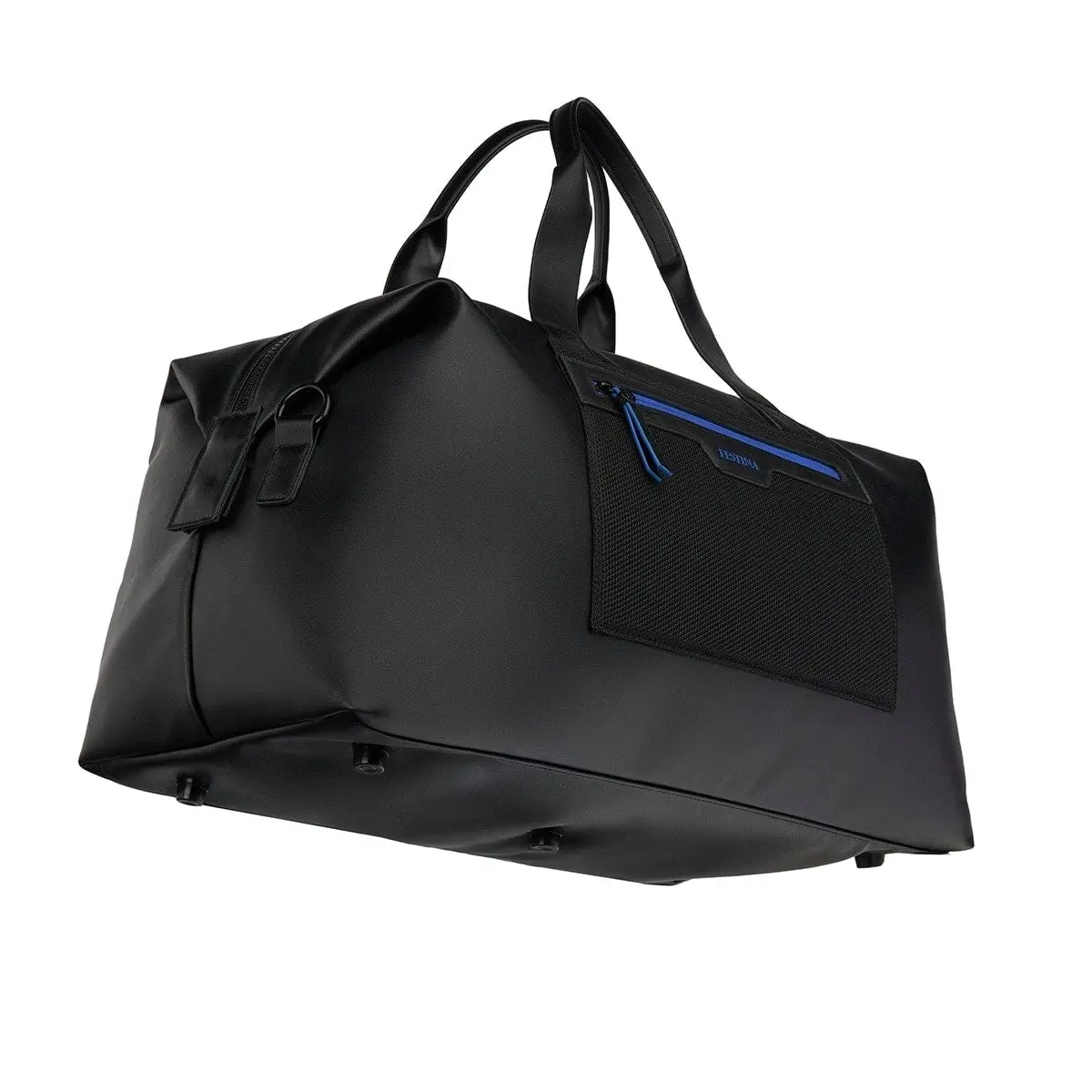 Festina Reisetasche Black Edition Blue 1