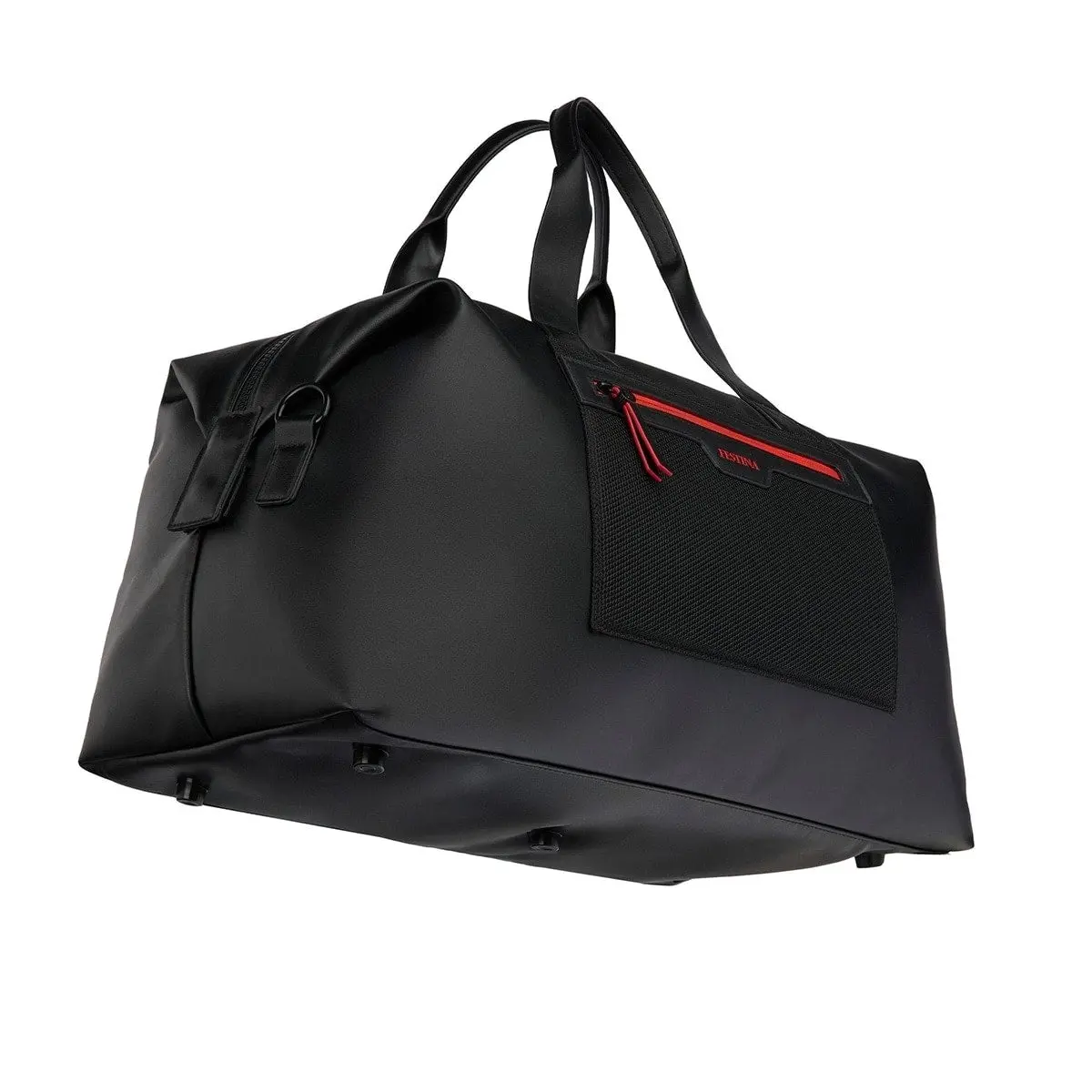 Festina Reisetasche Black Edition Red 1