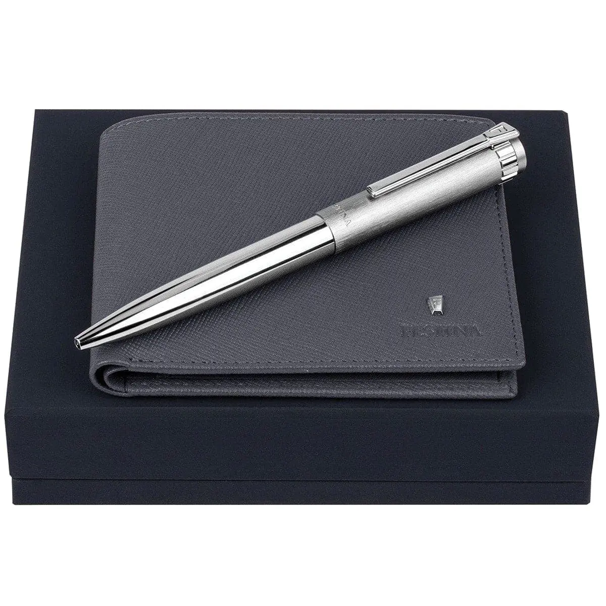 Festina, Set Prestige, Silber 1
