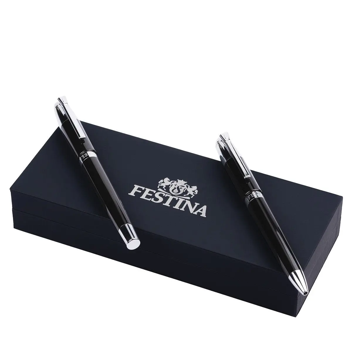 Festina, Stifteset Classicals, Schwarz 1