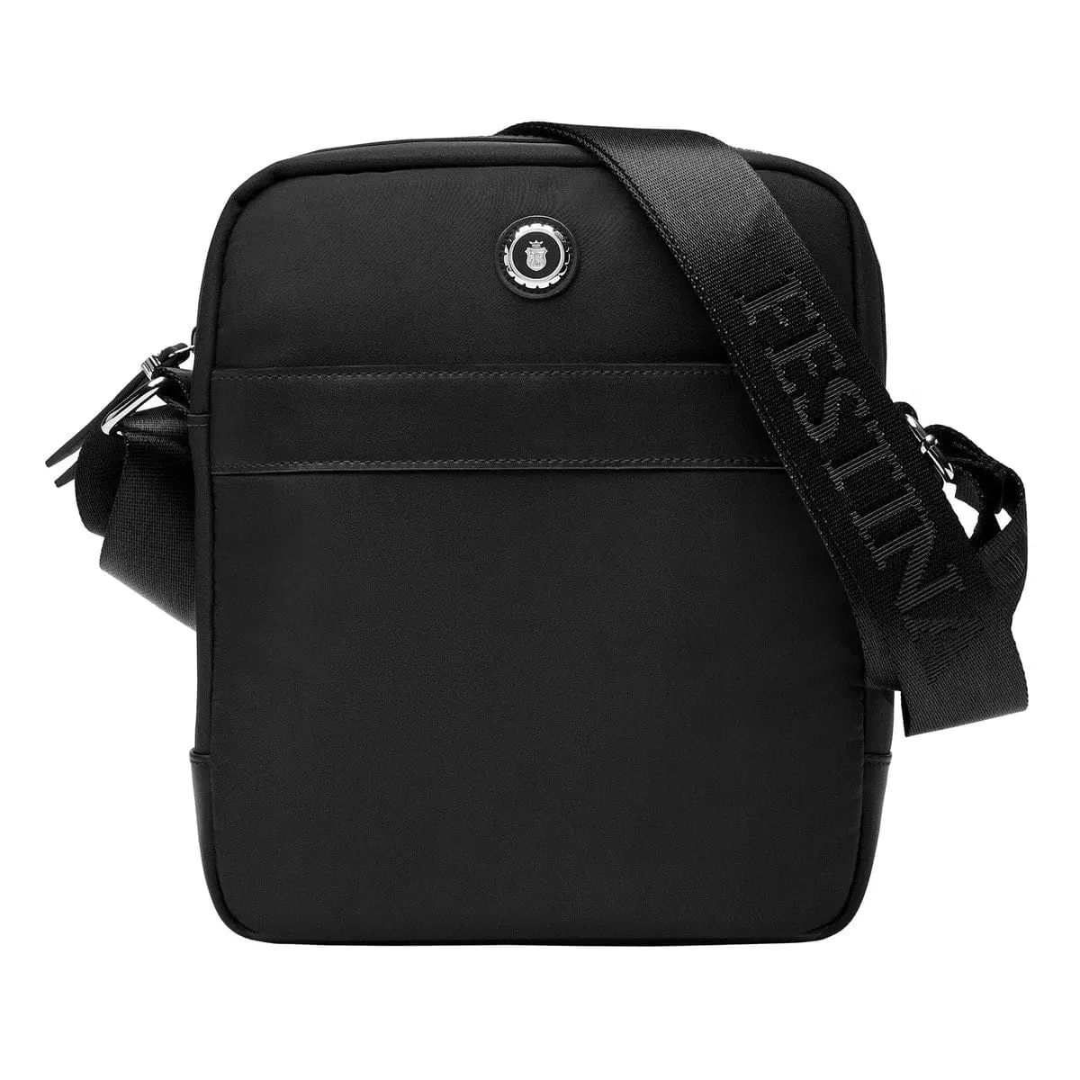 Festina, Umhängetasche, Button Black 1