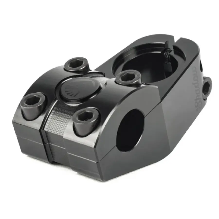 Shadow Finest 50Mm Top Load Stem - Black 1