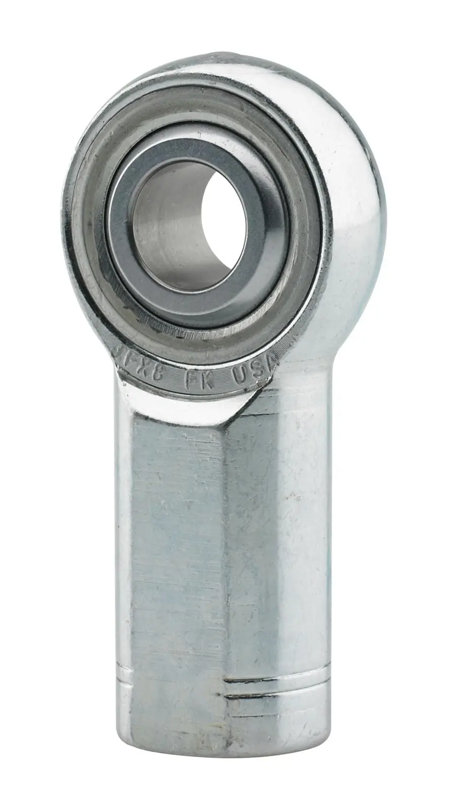 Fk Industrial Rod End – Jfxl6M, Male Thread, High-Load Capacity 1