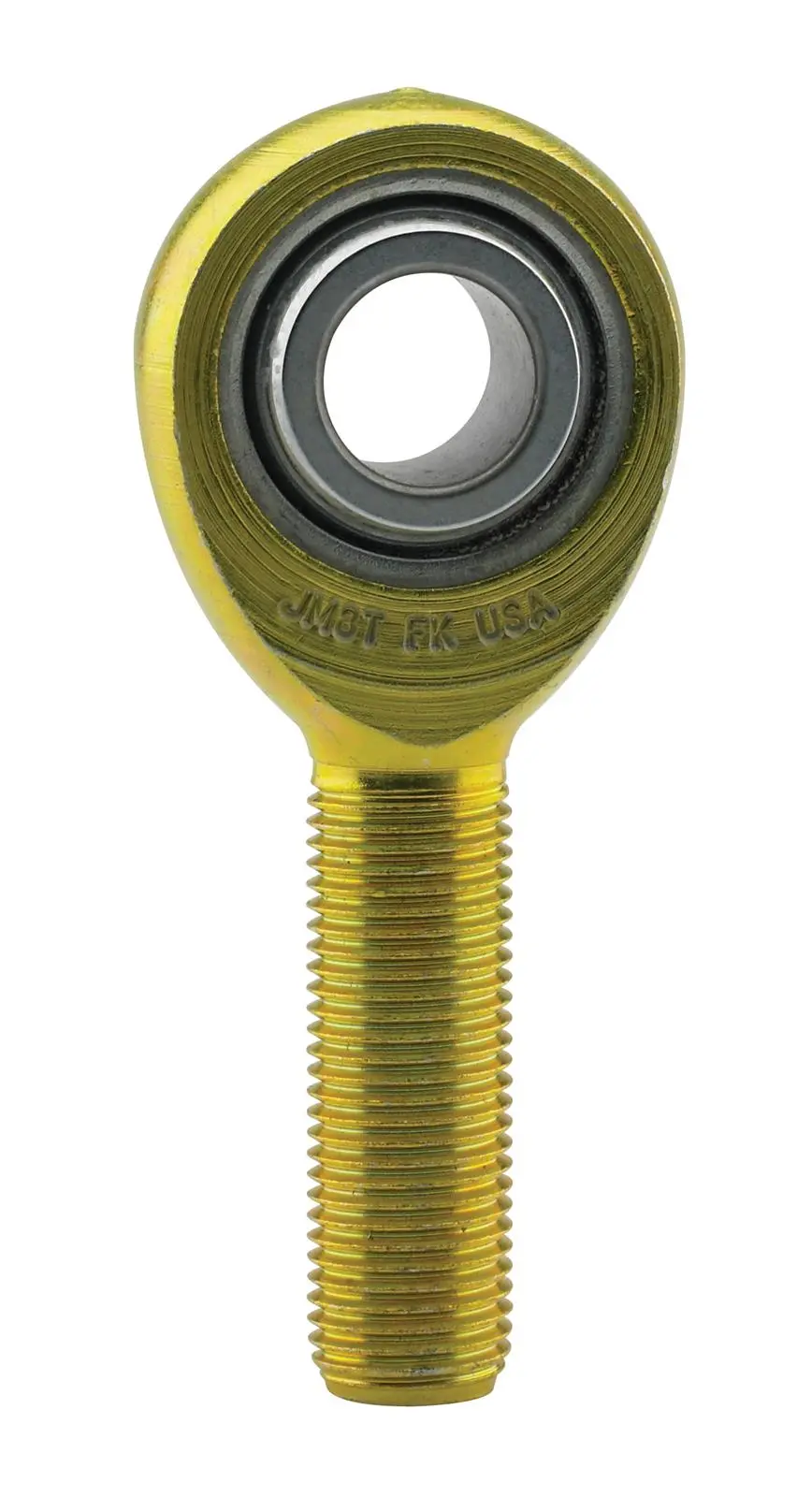 Fk Jm-Series Rod End – Jm10Z, Lightweight Zinc-Plated Joint 1
