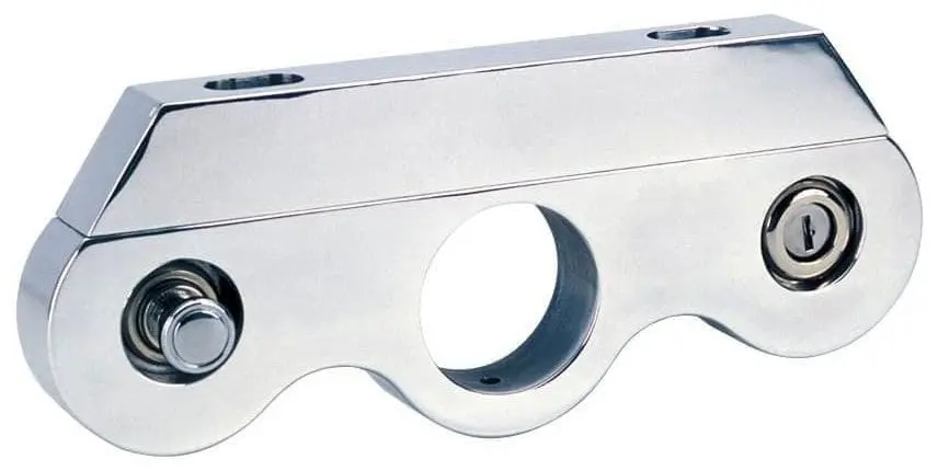Flaming River Column Drop Shim – Adjustable Steering Column Mounting Spacer (Fr20114Sh-1) 1