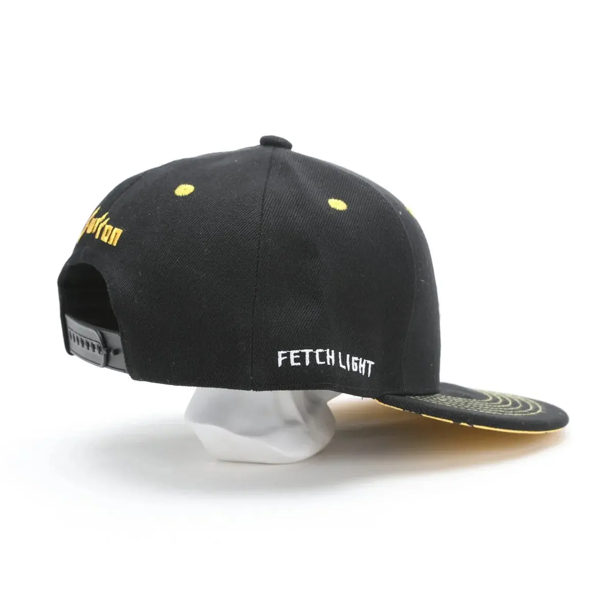 Surron Flat Sports Cap 1