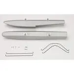 E-Flite Umx Float Set: Carbon Cub/Timber 2