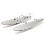 E-Flite Umx Float Set: Carbon Cub/Timber 1