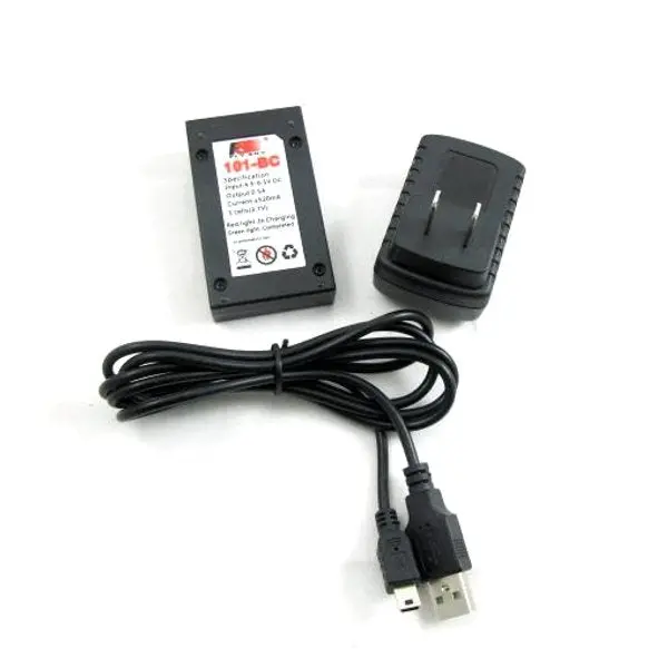 Flysky Usb Charger For Tgy-B1700 1