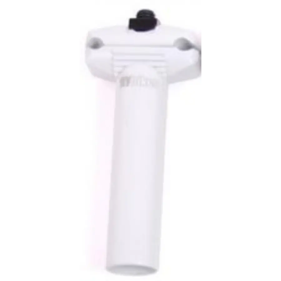 Fly Bikes Seat Post 25.4  (White) 1