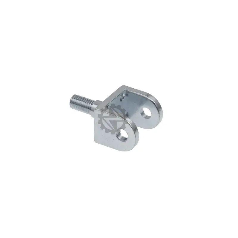 Talaria Footpeg Connector Raw Talaria Sting Mx3 / Mx4 / Mx5 / X3 (1) 1