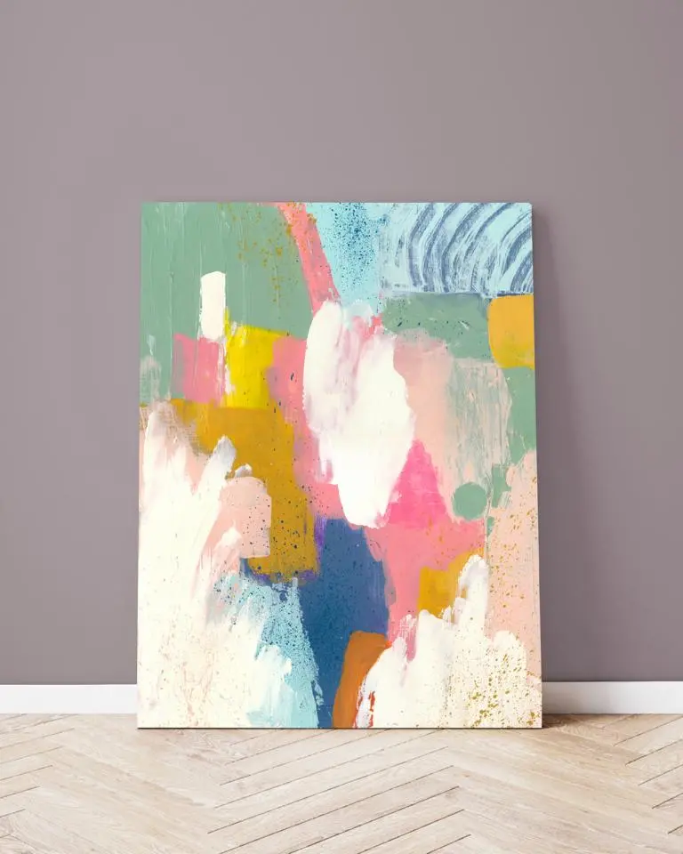 Fine Art Print *Freckles 3* 1