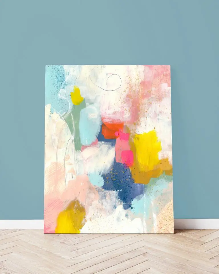 Fine Art Print *Freckles 4* 1
