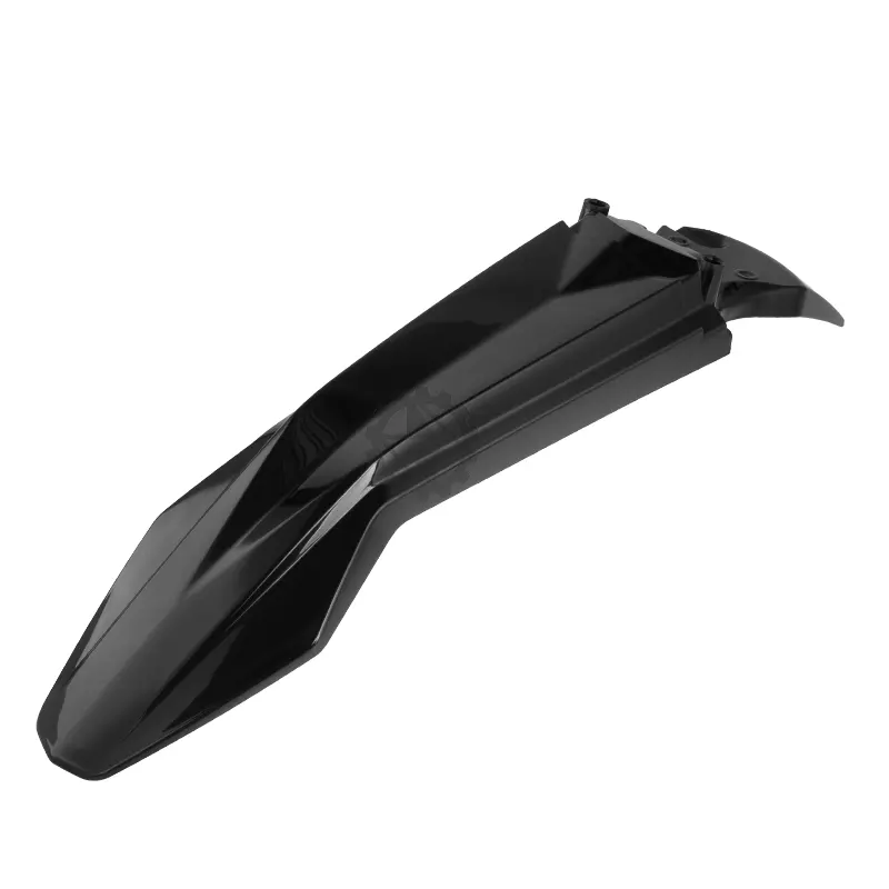 Talaria Front Fender (Black) Komodo 1
