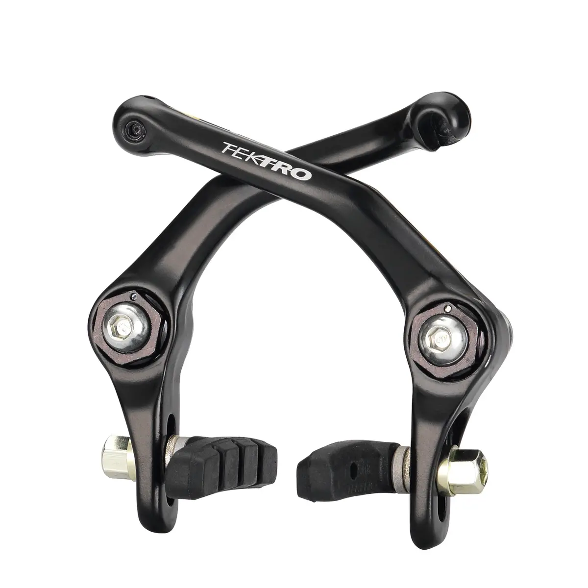 Tektro Fx350r Bmx U-Brake (Black) 1