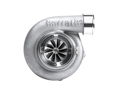 Garrett Gtx Gen Ii 856801-5071S Turbocharger Assembly 1