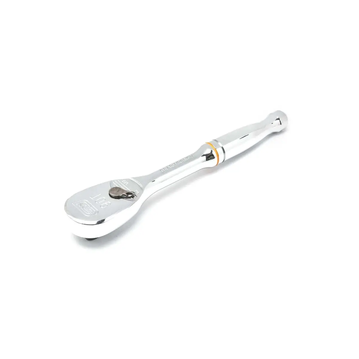 Gearwrench 81011T Professional Ratchet With Twin-Pawl Mechanism 1
