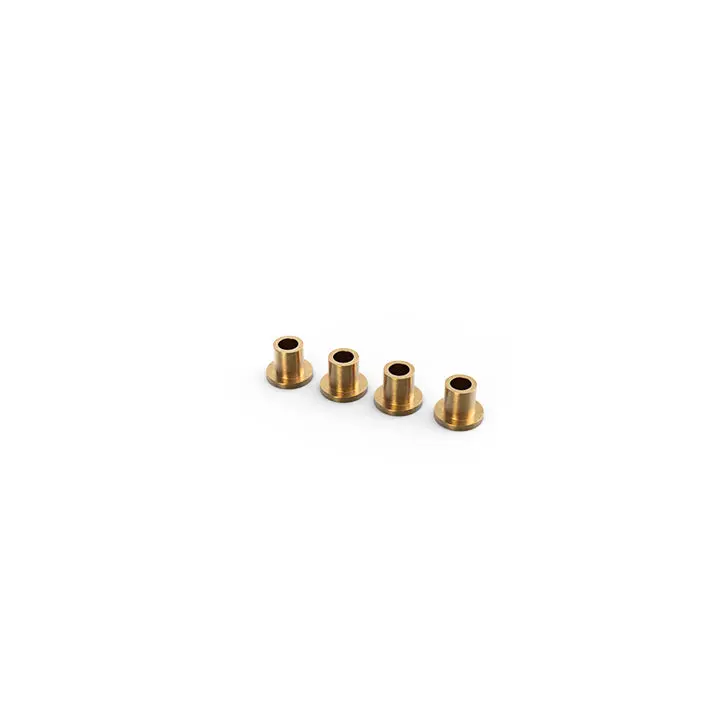 Gmade Ga60 Brass Steering Knuckle Bushing: Gom (4) 1