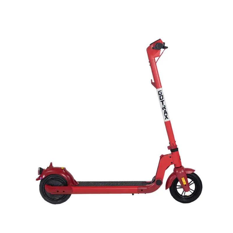 Gotrax / Apex  Electric Scooter 250W 36V 6Ah: Red 1