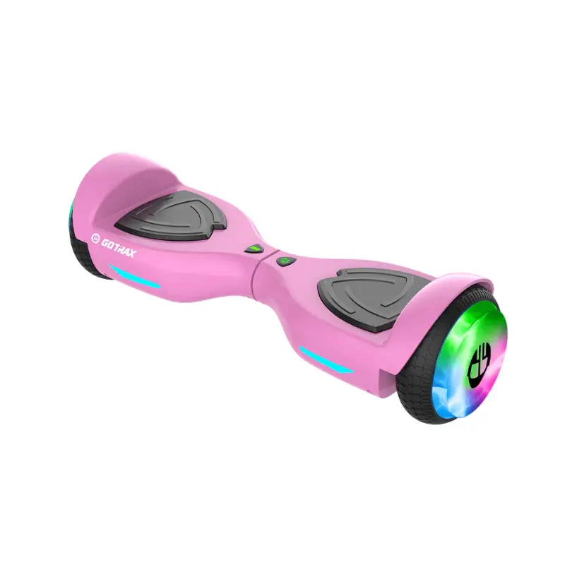 Gotrax – Elf 2X200w, 25,2 V, 2,6 Ah / Hoverboard 1