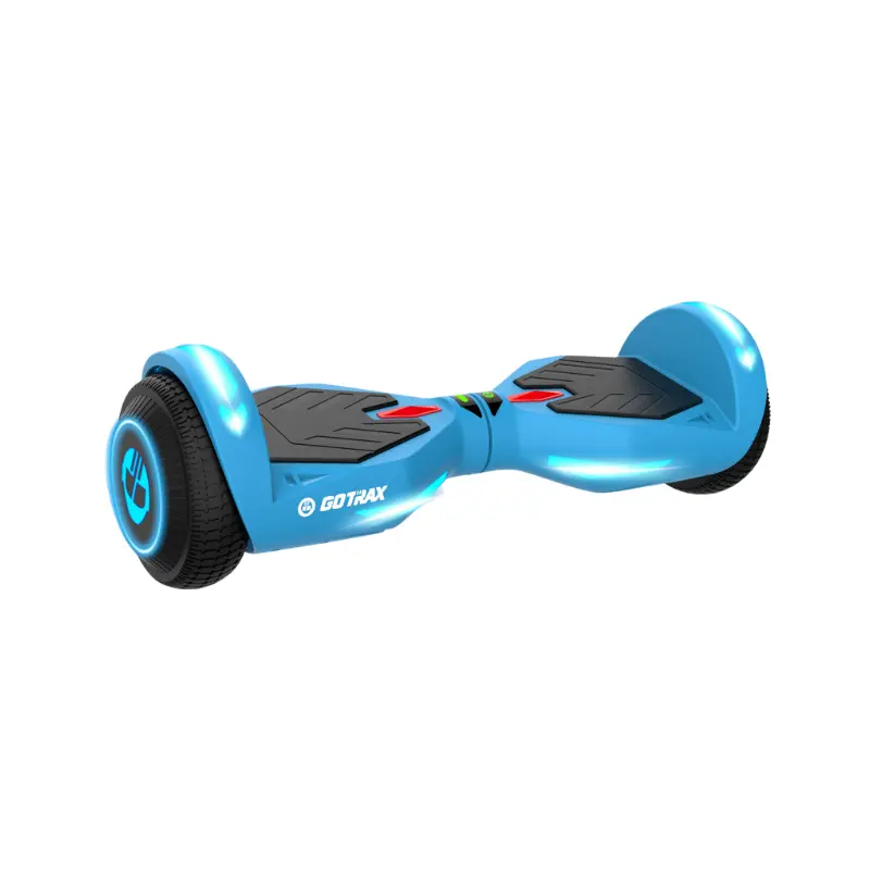 Gotrax - Nova 2X200w, 25,2 V, 2,6 Ah / Hoverboard 1