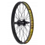 Gt Freecoaster Lhd Rear Wheel 20" (Black) 1
